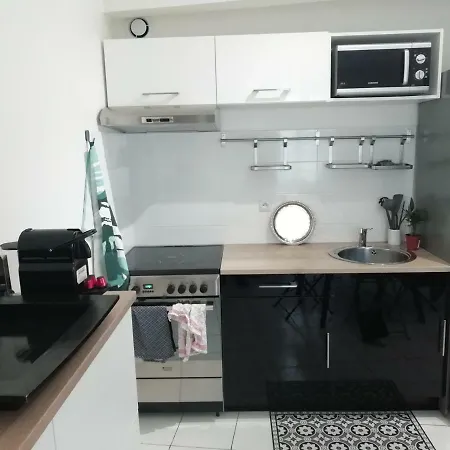 Appartement Le 39 Nîmes