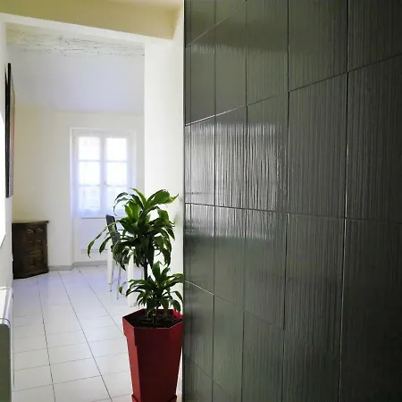 Appartement Le 39 *