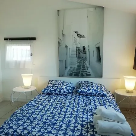Appartement Le 39 *