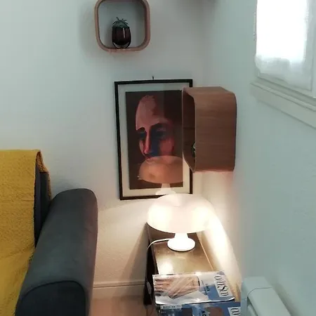 Le 39 Appartement Nîmes