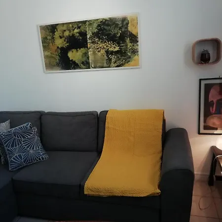 Appartement Le 39 Nîmes