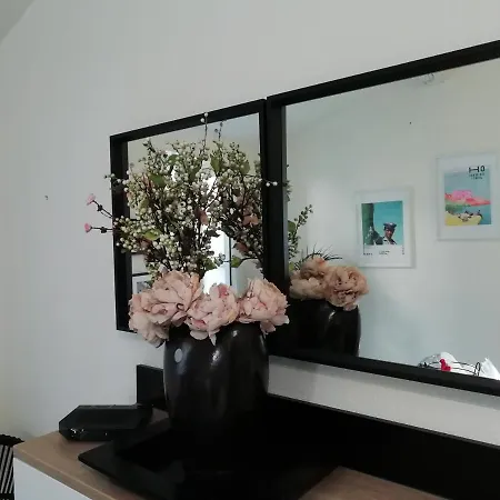 Appartement Le 39